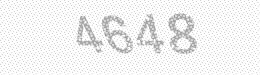 Visual security code — type the characters shown in the image